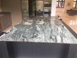 Granite Kitchen Worktops Bromley