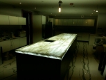 Granite Kitchen Worktops London