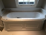 Granite Bathroon South East London