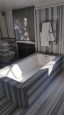 Quartz Wetroom Bathroom London