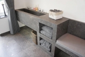 Granite Bathroom Kent