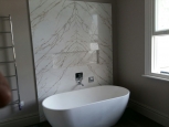 Quartz Bathroom Kent