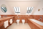 Granite Bathroom Kent