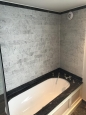 Quartz Bathroom Lewisham