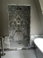 Quartz Shower Bathroom Kent