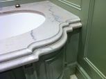 Granite Bathroom Lewisham