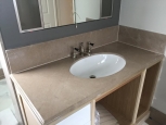 Granite Bathroom London
