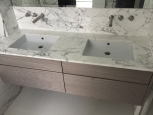 Quartz Bathroom Croydon