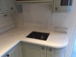 Quartz Kitchen Worktops Dartford