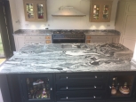 Granite Kitchen Worktops Welling