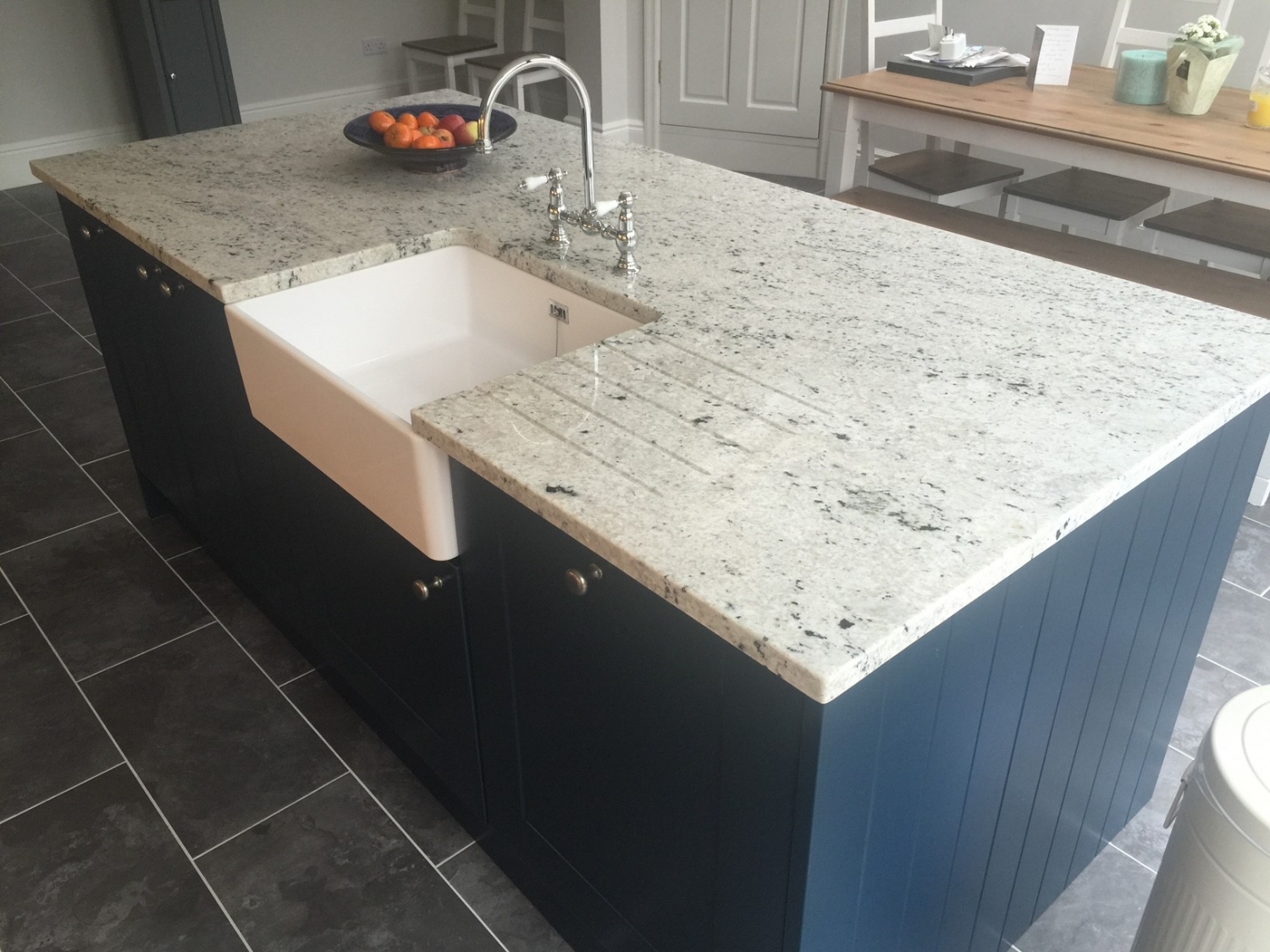 South East London Quartz And Granite Kitchen Worktops