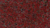 African Red