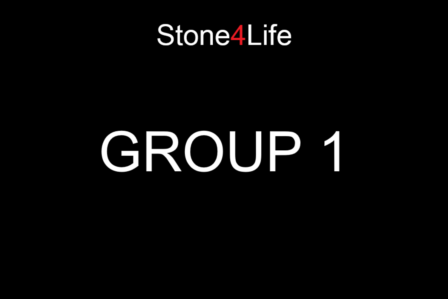 Group 1